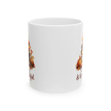 Load image into Gallery viewer, Live Simply - Ceramic Mug, (11oz, 15oz)
