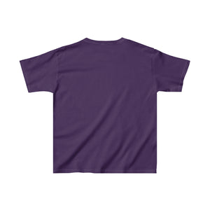 Daughter's And Dad's - Kids Heavy Cotton™ Tee
