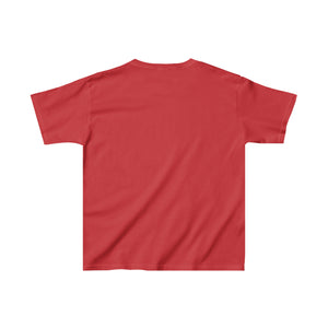 Daughter's And Dad's - Kids Heavy Cotton™ Tee