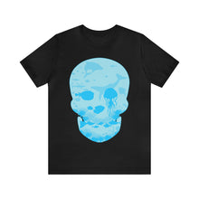 Load image into Gallery viewer, Dead Sea - Unisex Jersey Short Sleeve Tee
