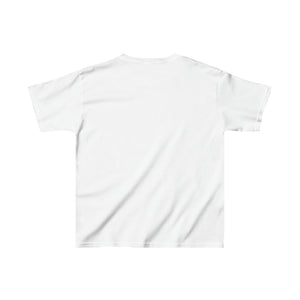 Living The Spring Life - Kids Heavy Cotton™ Tee