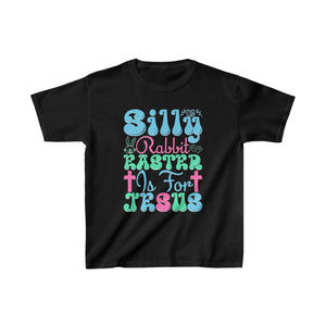 Silly Rabbit - Kids Heavy Cotton™ Tee