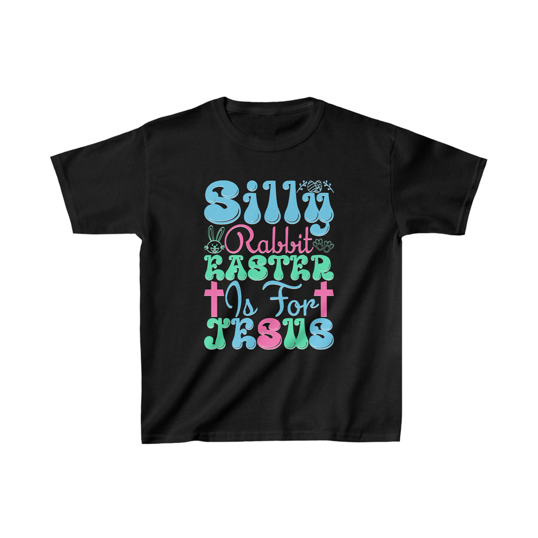 Silly Rabbit - Kids Heavy Cotton™ Tee