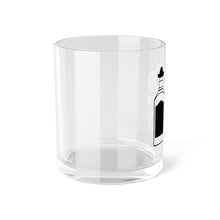 Load image into Gallery viewer, I Have Mixed Drinks About Feelings - Bar Glass
