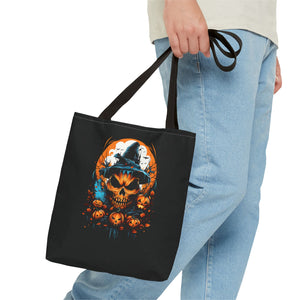 Halloween Inspired Ver 6 - Tote Bag (AOP)