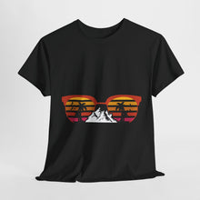 Load image into Gallery viewer, Shades - Unisex Heavy Cotton Tee
