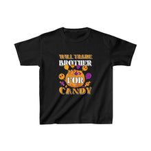 Load image into Gallery viewer, Trade Brother - Kids Heavy Cotton™ Tee
