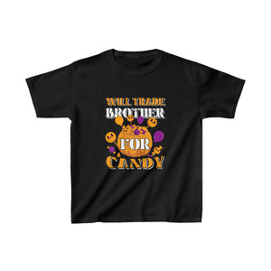 Trade Brother - Kids Heavy Cotton™ Tee