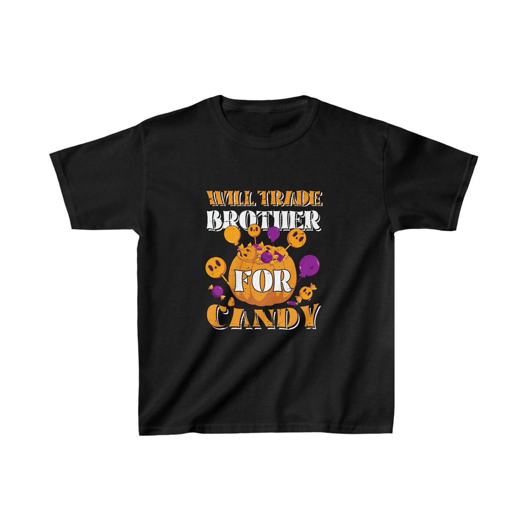 Trade Brother - Kids Heavy Cotton™ Tee