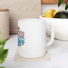 Load image into Gallery viewer, Winter Blessings - Ceramic Mug 11oz
