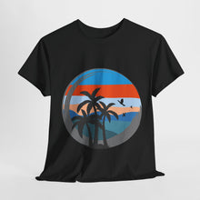 Load image into Gallery viewer, Summer Deco - Unisex Heavy Cotton Tee
