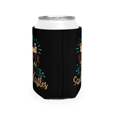 Load image into Gallery viewer, Never Too Old - Can Cooler Sleeve
