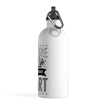 Load image into Gallery viewer, Explore The Life - Stainless Steel Water Bottle
