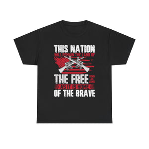 This Nation - Unisex Heavy Cotton Tee