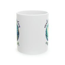 Load image into Gallery viewer, Make Everyday - Ceramic Mug, 11oz
