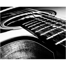 Load image into Gallery viewer, Guitar Strings - Professional Prints
