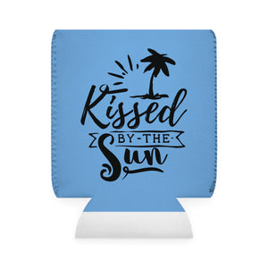 Kissed By The Sun - Can Cooler Sleeve