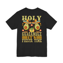 Load image into Gallery viewer, Holy Guacamole - Unisex Jersey Short Sleeve Tee
