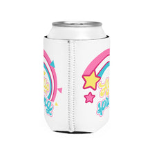Load image into Gallery viewer, Hello Spring - Can Cooler Sleeve
