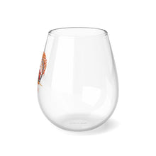 Load image into Gallery viewer, It&#39;s Fall - Stemless Wine Glass, 11.75oz
