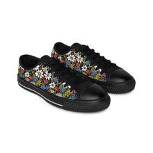 Load image into Gallery viewer, Cartoon Flowers Ver 5 - Women&#39;s Sneakers
