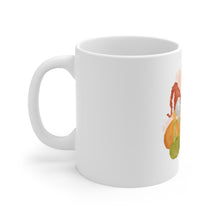 Load image into Gallery viewer, Give Thanks - Ceramic Mug 11oz
