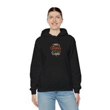 Load image into Gallery viewer, First We Gobble - Unisex Heavy Blend™ Hooded Sweatshirt
