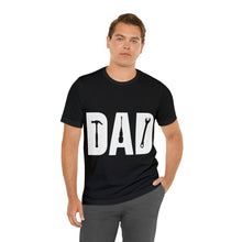 Load image into Gallery viewer, Dad Fix It - Unisex Jersey Short Sleeve Tee
