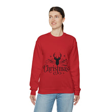 Load image into Gallery viewer, Christmas - Unisex Heavy Blend™ Crewneck Sweatshirt
