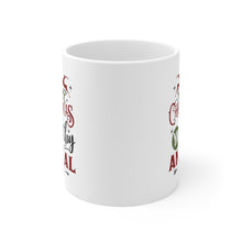 Load image into Gallery viewer, Filthy Animal - Ceramic Mug 11oz
