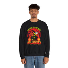 Load image into Gallery viewer, Most Spooky Night - Unisex Heavy Blend™ Crewneck Sweatshirt
