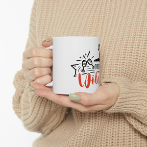 Drink Up Witches - Ceramic Mug 11oz