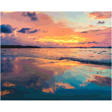 Load image into Gallery viewer, Pastel Skies - Professional Prints
