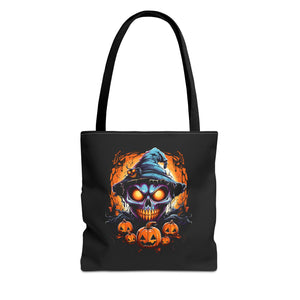 Halloween Inspired Ver 10 - Tote Bag (AOP)