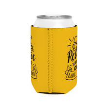 Load image into Gallery viewer, Relax Lake Time - Can Cooler Sleeve
