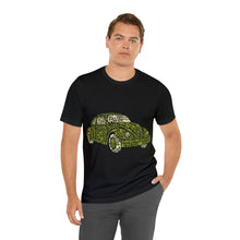Load image into Gallery viewer, Beetle - Unisex Jersey Short Sleeve Tee

