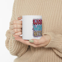 Load image into Gallery viewer, Warm Winter - Ceramic Mug 11oz
