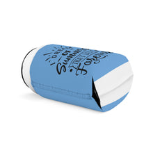 Load image into Gallery viewer, I Dream Of Summers - Can Cooler Sleeve
