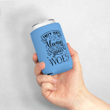 Load image into Gallery viewer, Salty Toes - Can Cooler Sleeve
