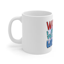 Load image into Gallery viewer, Warm Winter Wishes - Ceramic Mug 11oz
