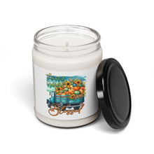 Load image into Gallery viewer, Thankful Grateful - Scented Soy Candle, 9oz
