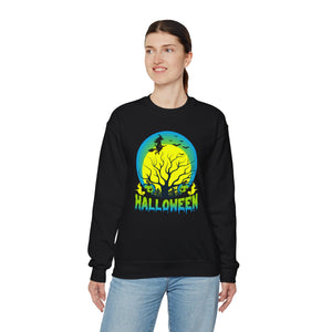 Halloween - Unisex Heavy Blend™ Crewneck Sweatshirt