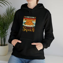 Load image into Gallery viewer, Cooking Squad - Unisex Heavy Blend™ Hooded Sweatshirt

