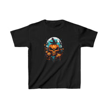 Load image into Gallery viewer, Halloween Inspired Ver 1 - Kids Heavy Cotton™ Tee
