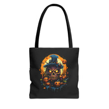 Load image into Gallery viewer, Halloween Inspired Ver 8 - Tote Bag (AOP)
