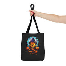 Load image into Gallery viewer, Halloween Inspired Ver 9 - Tote Bag (AOP)
