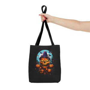 Halloween Inspired Ver 9 - Tote Bag (AOP)