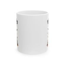 Load image into Gallery viewer, Boo Boo Crew - Ceramic Mug, (11oz, 15oz)
