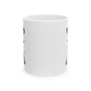 Boo Boo Crew - Ceramic Mug, (11oz, 15oz)