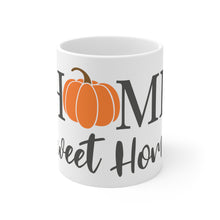 Load image into Gallery viewer, Home Sweet Home - Ceramic Mug 11oz

